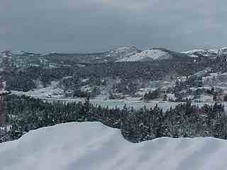 Chapels Cove, Newfoundland